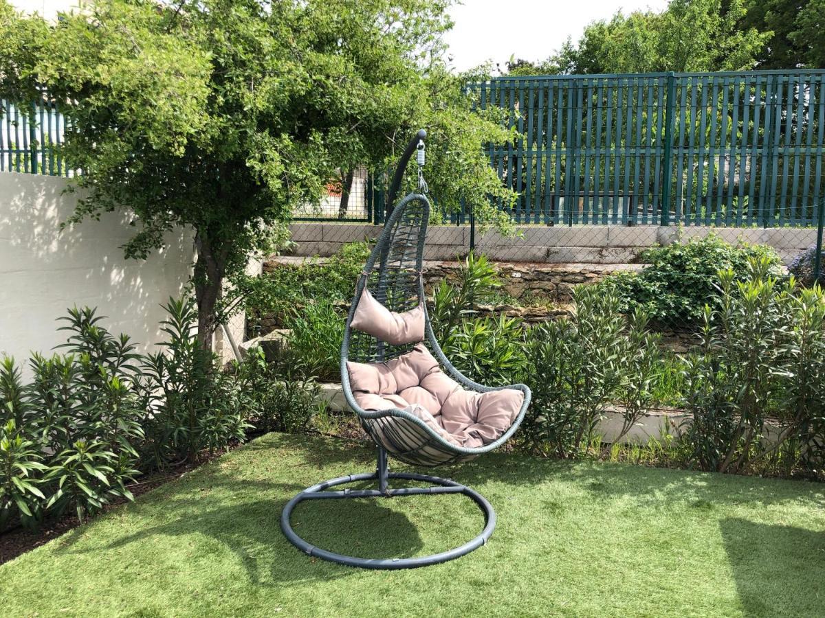 Gite Climatise Avec Piscine Sur Les Hauteurs De Bollène מראה חיצוני תמונה